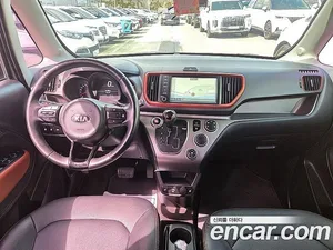 Kia RAY, 2020 — миниатюра 6