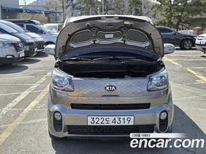 Kia RAY, 2020 — миниатюра 11