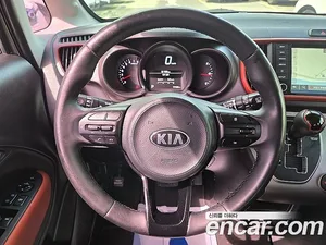 Kia RAY, 2020 — миниатюра 13