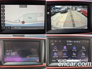 Kia RAY, 2020 — миниатюра 14