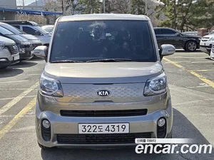 Kia RAY, 2020 — миниатюра 16