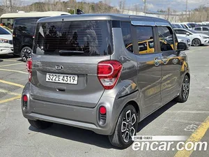 Kia RAY, 2020 — миниатюра 17