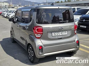 Kia RAY, 2020 — миниатюра 18