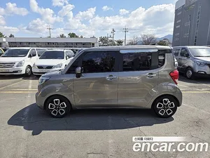 Kia RAY, 2020 — миниатюра 20