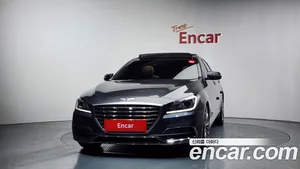 Genesis G80, 2018 — миниатюра 3