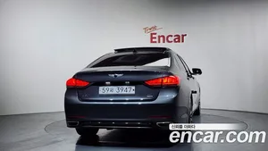 Genesis G80, 2018 — миниатюра 4