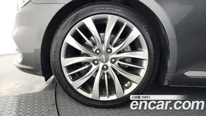 Genesis G80, 2018 — миниатюра 5