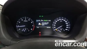 Genesis G80, 2018 — миниатюра 8