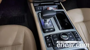 Genesis G80, 2018 — миниатюра 9