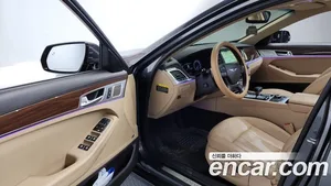 Genesis G80, 2018 — миниатюра 10