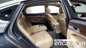 Genesis G80, 2018 — миниатюра 12