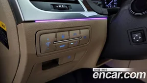 Genesis G80, 2018 — миниатюра 14