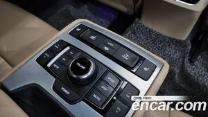 Genesis G80, 2018 — миниатюра 18