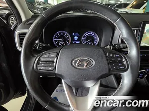 Hyundai Venue, 2020 — миниатюра 10