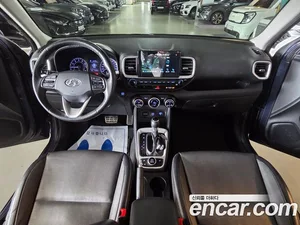 Hyundai Venue, 2020 — миниатюра 17