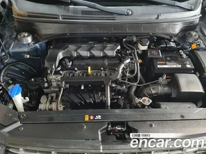 Hyundai Venue, 2020 — миниатюра 20