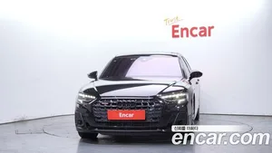 Audi A8, 2022 — миниатюра 3