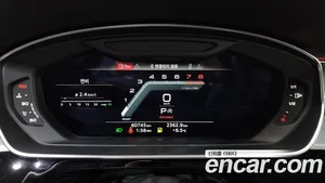Audi A8, 2022 — миниатюра 8