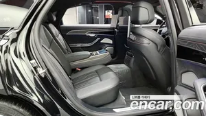 Audi A8, 2022 — миниатюра 12