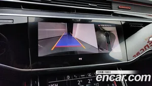 Audi A8, 2022 — миниатюра 15