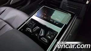 Audi A8, 2022 — миниатюра 19