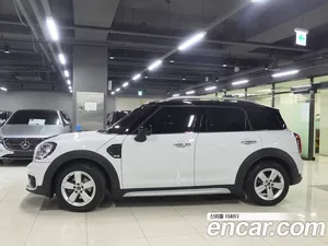 Mini Countryman, 2019 — миниатюра 2