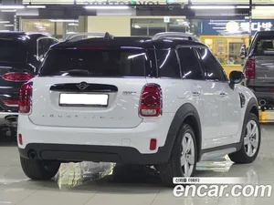 Mini Countryman, 2019 — миниатюра 3