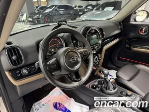 Mini Countryman, 2019 — миниатюра 4