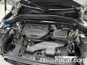 Mini Countryman, 2019 — миниатюра 5