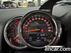 Mini Countryman, 2019 — миниатюра 6