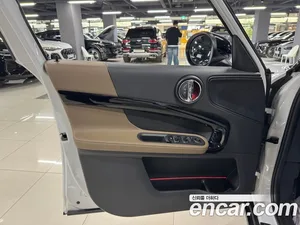 Mini Countryman, 2019 — миниатюра 7