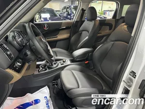 Mini Countryman, 2019 — миниатюра 8