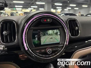 Mini Countryman, 2019 — миниатюра 9