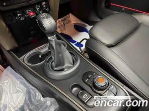 Mini Countryman, 2019 — миниатюра 11