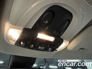 Mini Countryman, 2019 — миниатюра 12