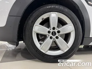 Mini Countryman, 2019 — миниатюра 14