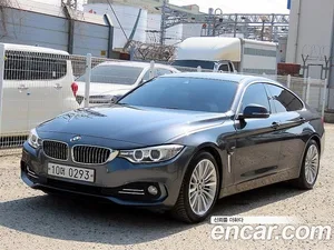 BMW 4-Series, 2015 — миниатюра 2
