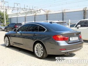 BMW 4-Series, 2015 — миниатюра 3