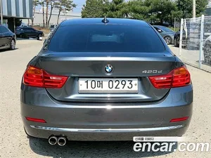 BMW 4-Series, 2015 — миниатюра 4