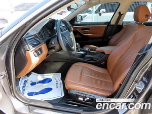 BMW 4-Series, 2015 — миниатюра 5