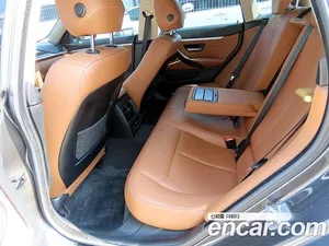 BMW 4-Series, 2015 — миниатюра 6