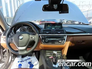 BMW 4-Series, 2015 — миниатюра 7