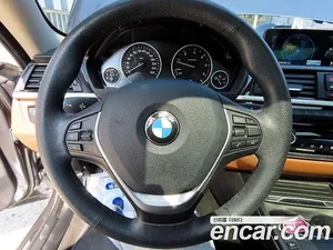 BMW 4-Series, 2015 — миниатюра 8