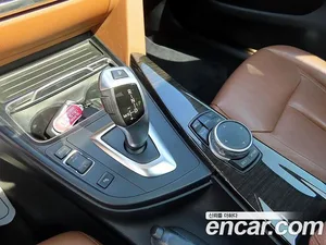 BMW 4-Series, 2015 — миниатюра 11