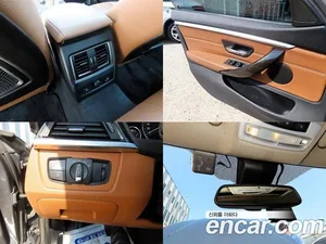 BMW 4-Series, 2015 — миниатюра 18
