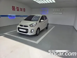 Kia morning, 2016 — миниатюра 2