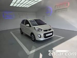 Kia morning, 2016 — миниатюра 3