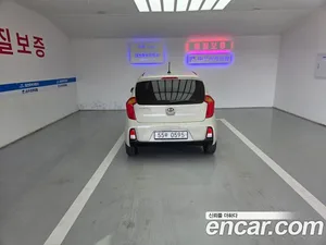 Kia morning, 2016 — миниатюра 4