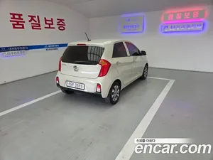 Kia morning, 2016 — миниатюра 5