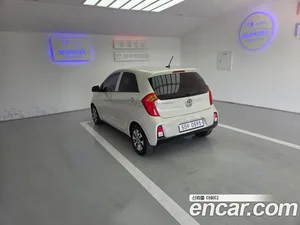 Kia morning, 2016 — миниатюра 6